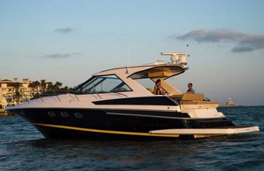46' Regal 2014 Yacht For Sale